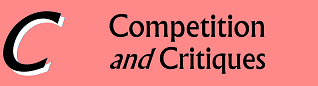 Group-C Competition & Critiques
